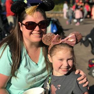 Meet your Posher, Danielle